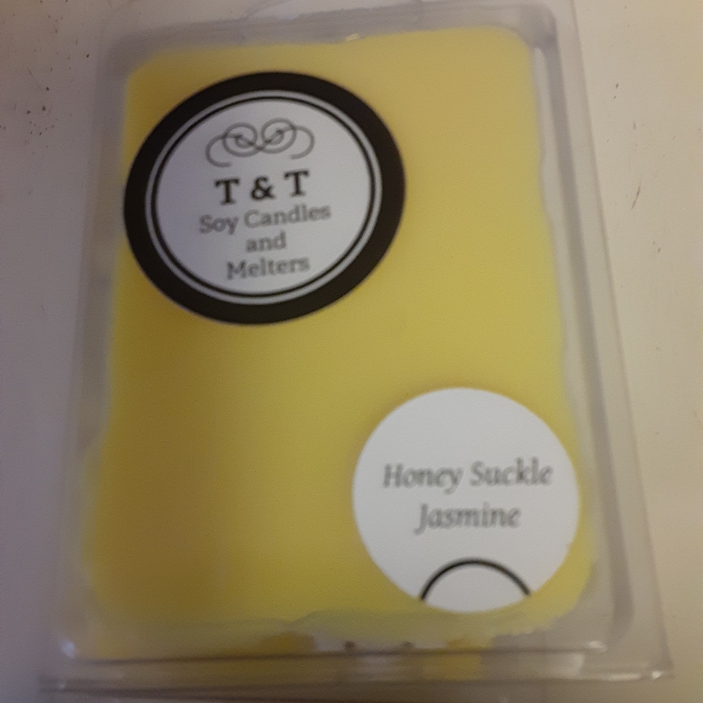 Soy wax melters 14fore $60